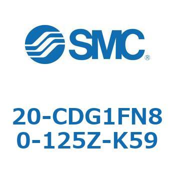 20 Series(20-CDG1) SMC