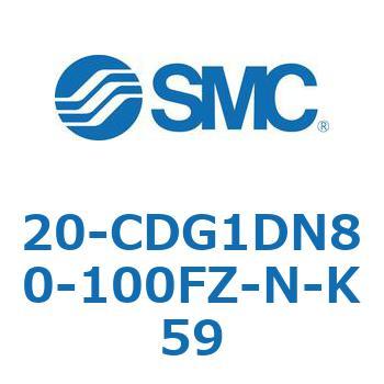20 Series(20-CDG1) SMC