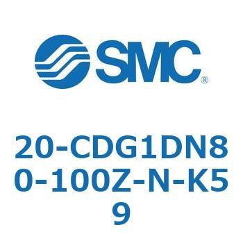 20 Series(20-CDG1) SMC