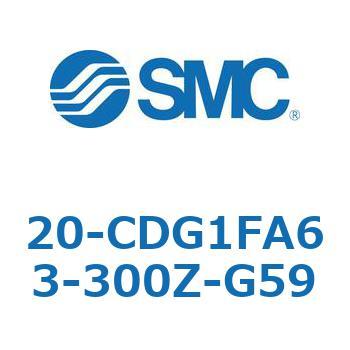 20 Series(20-CDG1) SMC