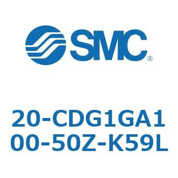 20 Series(20-CDG1) SMC