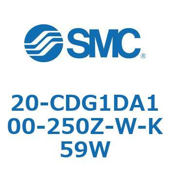 20 Series(20-CDG1) SMC