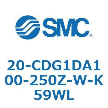 20 Series(20-CDG1) SMC