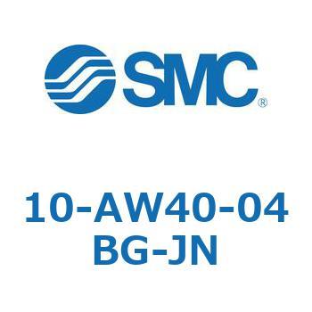 SMC フィルタレギュレータ/クリーン/低発塵 10-AW-Bシリーズ-