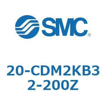 20 Series(20-CDM2) SMC