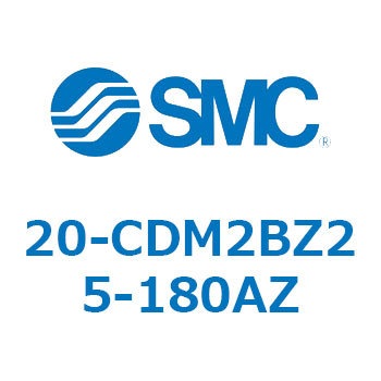 20 Series(20-CDM2) SMC