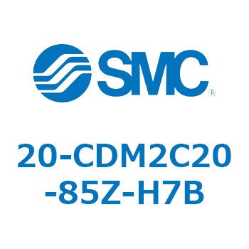 20 Series(20-CDM2) SMC
