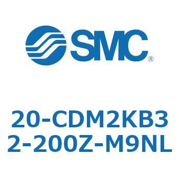 20 Series(20-CDM2) SMC