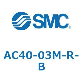AC40-03M-R-B AC Series(AC40-03) SMC 31770068