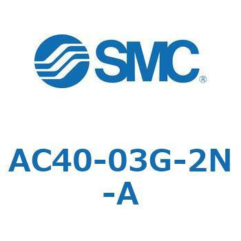 AC40-03G-2N-A AC Series(AC40-03) SMC 31770183