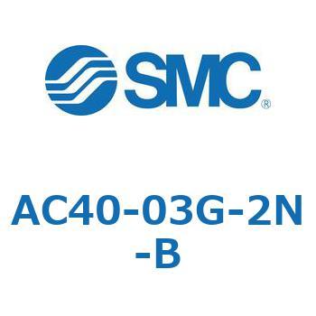 AC40-03G-2N-B AC Series(AC40-03) SMC 31770244