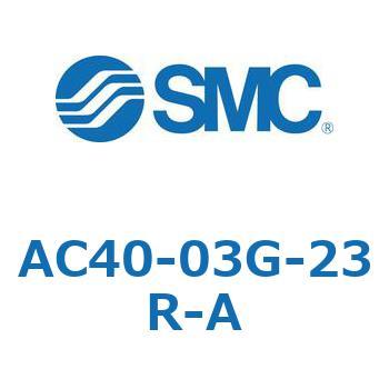 AC40-03G-23R-A AC Series(AC40-03) SMC 31770323