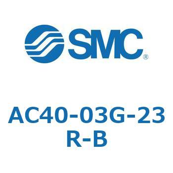 AC40-03G-23R-B AC Series(AC40-03) SMC 31770348