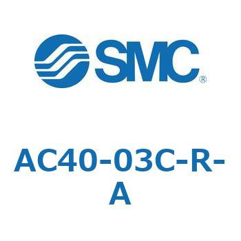 AC40-03C-R-A AC Series(AC40-03) SMC 31770366