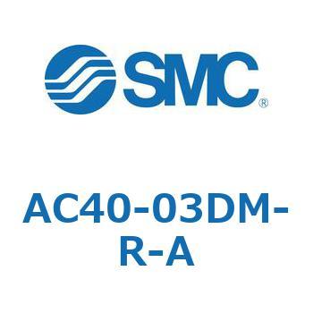 AC40-03DM-R-A AC Series(AC40-03) SMC 31770488