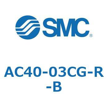 AC40-03CG-R-B AC Series(AC40-03) SMC 31770585