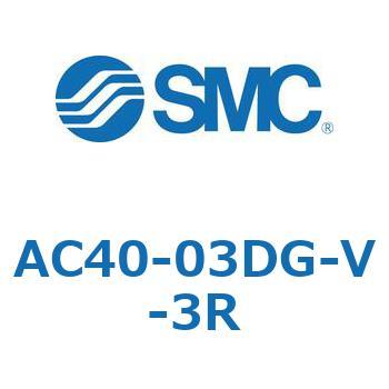 AC40-03DG-V-3R AC Series(AC40-03) SMC 31772265