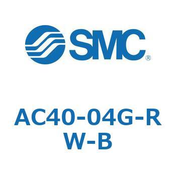 AC40-04G-RW-B AC Series(AC40-04) SMC 31774286