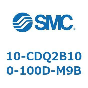 10-CDQ2B100-100D-M9B N[[pC@(10-CDQ2B100-`) SMC 31774766