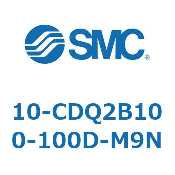 10-CDQ2B100-100D-M9N N[[pC@(10-CDQ2B100-`) SMC 31774775