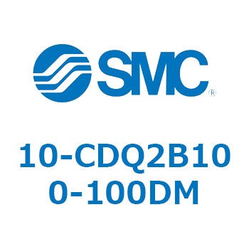 10-CDQ2B100-100DM N[[pC@(10-CDQ2B100-`) SMC 31774784