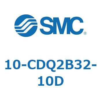 10-CDQ2B32-10D �N���[�����[���p��C���@��(10-CDQ2B32-1�`) SMC 31775012