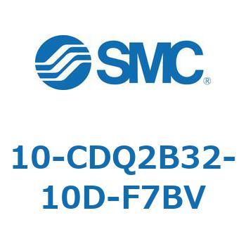 10-CDQ2B32-10D-F7BV �N���[�����[���p��C���@��(10-CDQ2B32-1�`) SMC 31775116