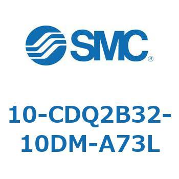 10-CDQ2B32-10DM-A73L �N���[�����[���p��C���@��(10-CDQ2B32-1�`) SMC 31775283