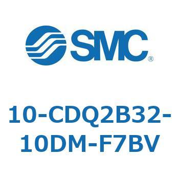 10-CDQ2B32-10DM-F7BV �N���[�����[���p��C���@��(10-CDQ2B32-1�`) SMC 31775335