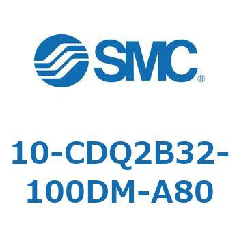 10-CDQ2B32-100DM-A80 N[[pC@(10-CDQ2B32-1`) SMC 31775721