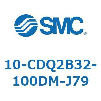 10-CDQ2B32-100DM-J79 N[[pC@(10-CDQ2B32-1`) SMC 31775764