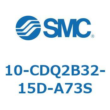10-CDQ2B32-15D-A73S �N���[�����[���p��C���@��(10-CDQ2B32-1�`) SMC 31775852