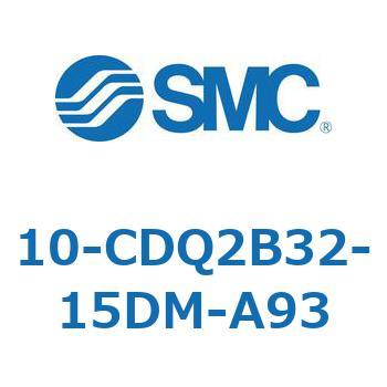 10-CDQ2B32-15DM-A93 �N���[�����[���p��C���@��(10-CDQ2B32-1�`) SMC 31776062