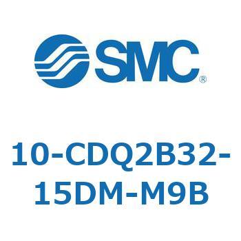 10-CDQ2B32-15DM-M9B N[[pC@(10-CDQ2B32-1`) SMC 31776114