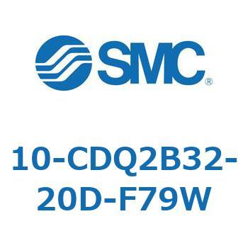 10-CDQ2B32-20D-F79W N[[pC@(10-CDQ2B32-2`) SMC 31776324