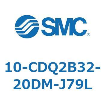 10-CDQ2B32-20DM-J79L N[[pC@(10-CDQ2B32-2`) SMC 31776543