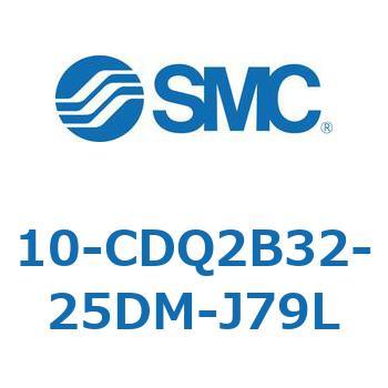 10-CDQ2B32-25DM-J79L N[[pC@(10-CDQ2B32-2`) SMC 31776893
