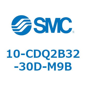 10-CDQ2B32-30D-M9B N[[pC@(10-CDQ2B32-3`) SMC 31777112
