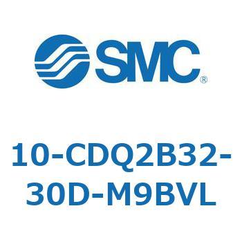 10-CDQ2B32-30D-M9BVL �N���[�����[���p��C���@��(10-CDQ2B32-3�`) SMC 31777137