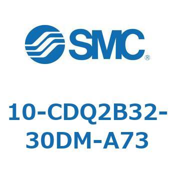 10-CDQ2B32-30DM-A73 �N���[�����[���p��C���@��(10-CDQ2B32-3�`) SMC 31777207