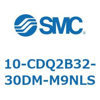 10-CDQ2B32-30DM-M9NLS �N���[�����[���p��C���@��(10-CDQ2B32-3�`) SMC 31777322