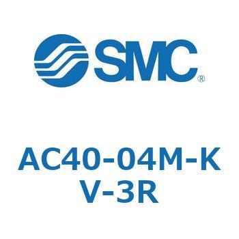 AC40-04M-KV-3R AC Series(AC40-04) SMC 31777445
