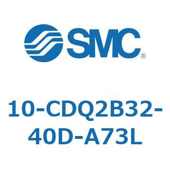 10-CDQ2B32-40D-A73L �N���[�����[���p��C���@��(10-CDQ2B32-4�`) SMC 31777636