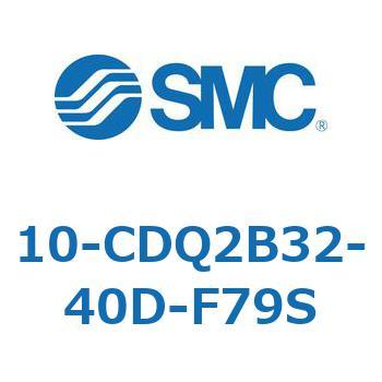 10-CDQ2B32-40D-F79S �N���[�����[���p��C���@��(10-CDQ2B32-4�`) SMC 31777706