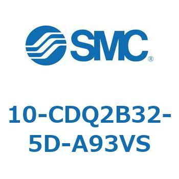 10-CDQ2B32-5D-A93VS �N���[�����[���p��C���@��(10-CDQ2B32-5�`) SMC 31778144