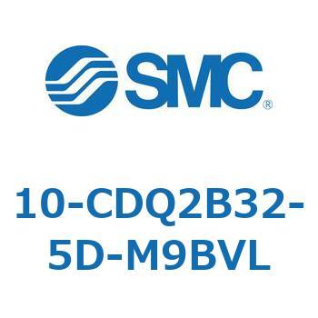 10-CDQ2B32-5D-M9BVL �N���[�����[���p��C���@��(10-CDQ2B32-5�`) SMC 31778257