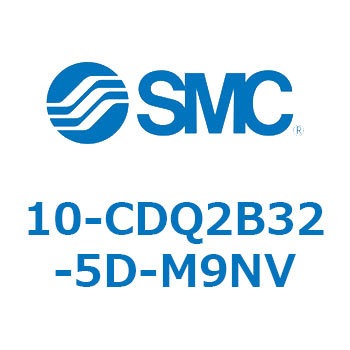 10-CDQ2B32-5D-M9NV N[[pC@(10-CDQ2B32-5`) SMC 31778293