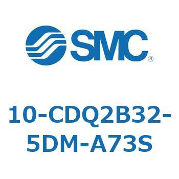10-CDQ2B32-5DM-A73S �N���[�����[���p��C���@��(10-CDQ2B32-5�`) SMC 31778363