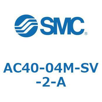 AC40-04M-SV-2-A AC Series(AC40-04) SMC 31778644