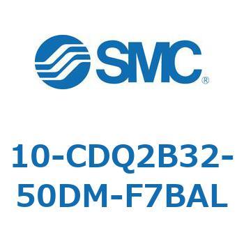 10-CDQ2B32-50DM-F7BAL �N���[�����[���p��C���@��(10-CDQ2B32-5�`) SMC 31778747